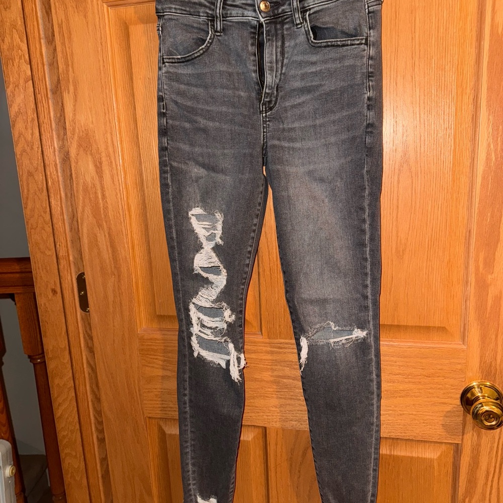 American Eagle/ Aeropostale Jeans
